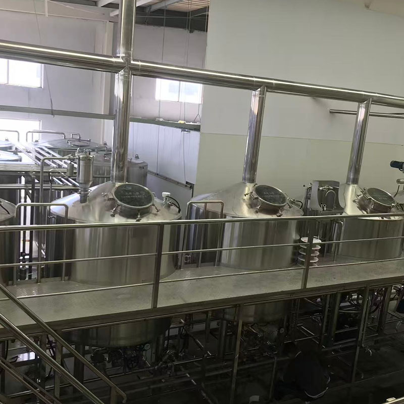 龙潭精酿啤酒设备厂—啤酒文化的深刻内涵
